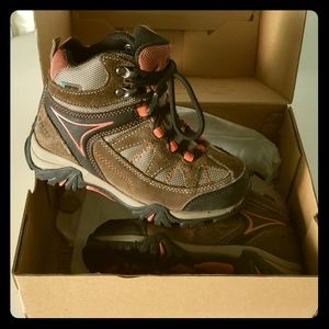 HI-TEC Waterproof Hiking or Winter Boots